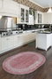 Conceptum Alfombra Hmnt905 Multicolor 60 x 100 cm